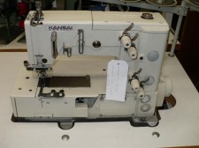 /KANSAY PX 302 4W CROCCHETTA 2AGHI